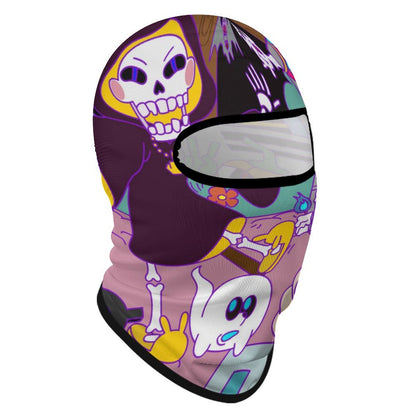 Sunscreen Headcover Cap