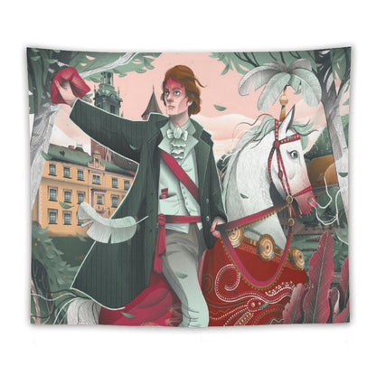 Tapestries