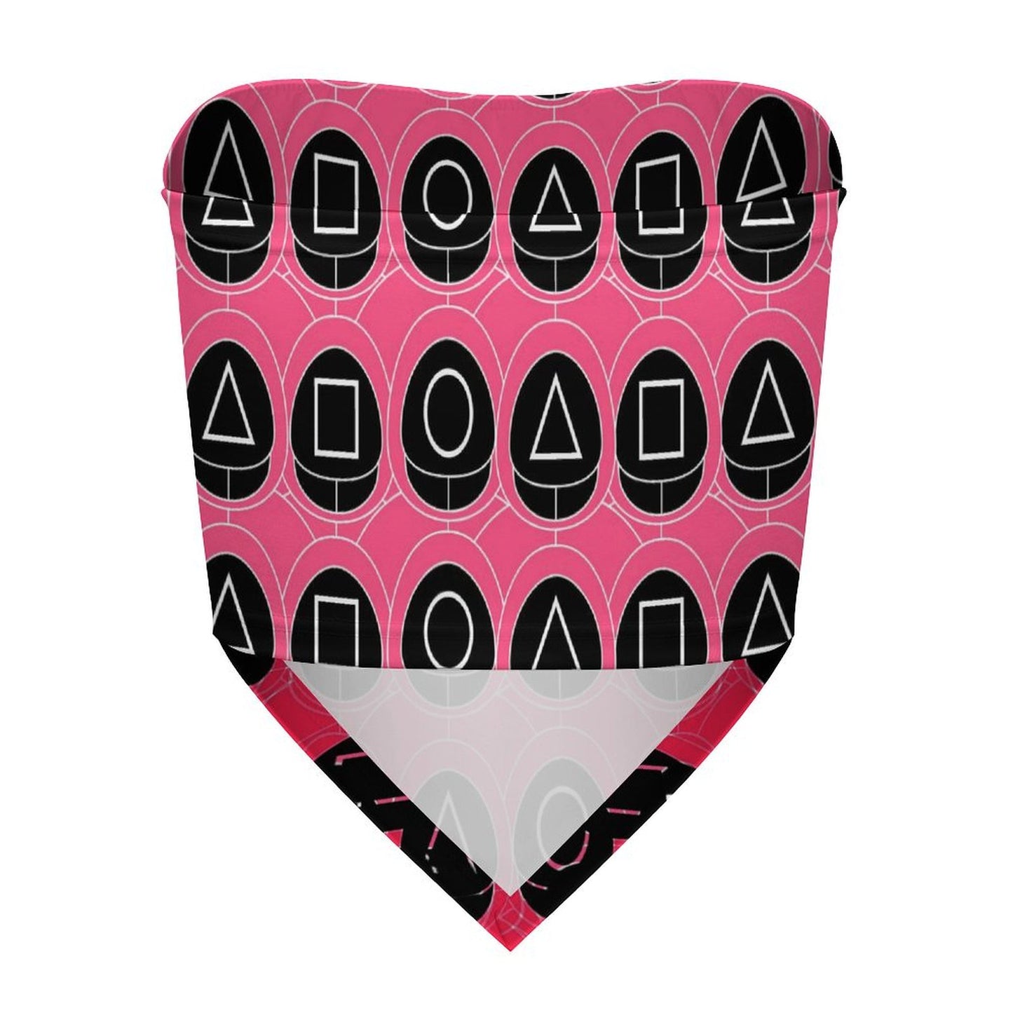 All-Over Print Women's Bellyband