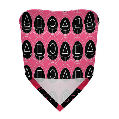 All-Over Print Women's Bellyband