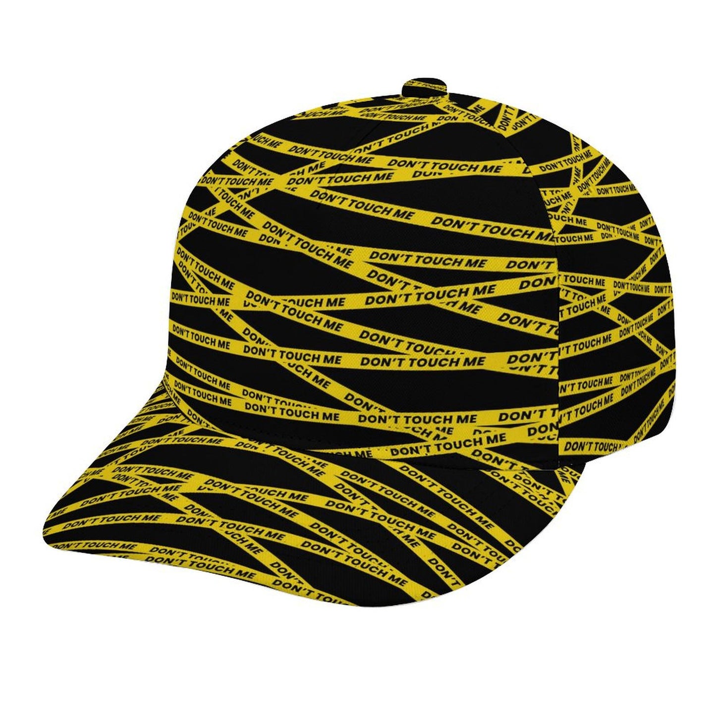 All-Over Print Baseball Cap
