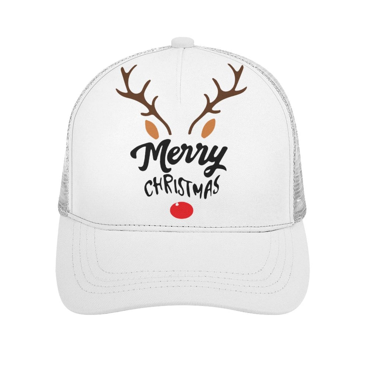 Multi-color Baseball Cap