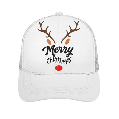 Multi-color Baseball Cap