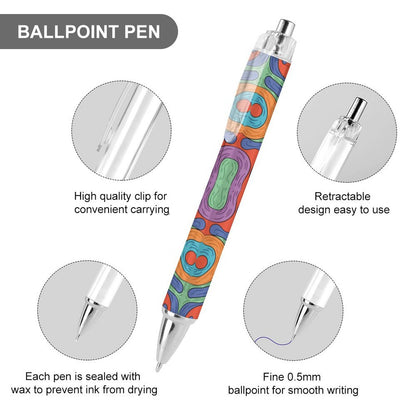 All-Over Print Ball Pen