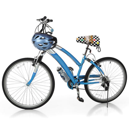 Bike Seat Cover