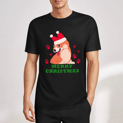 100% Cotton Unisex T-Shirt