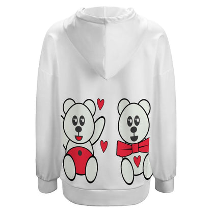 All-over Print Women's Hoodie