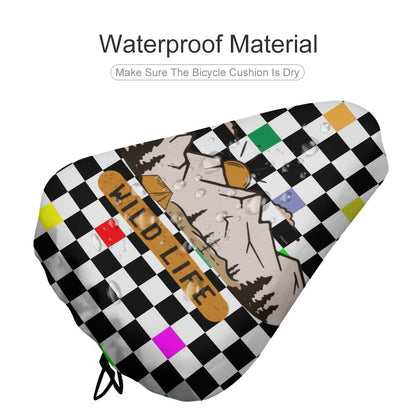 Bike Seat Cover
