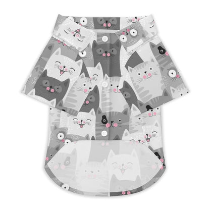 All-Over Print Pet Shirt