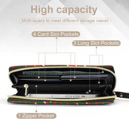 Leather Wallet