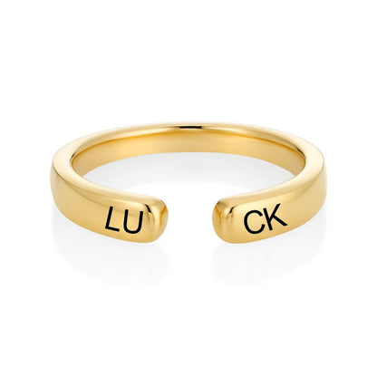Split Ring