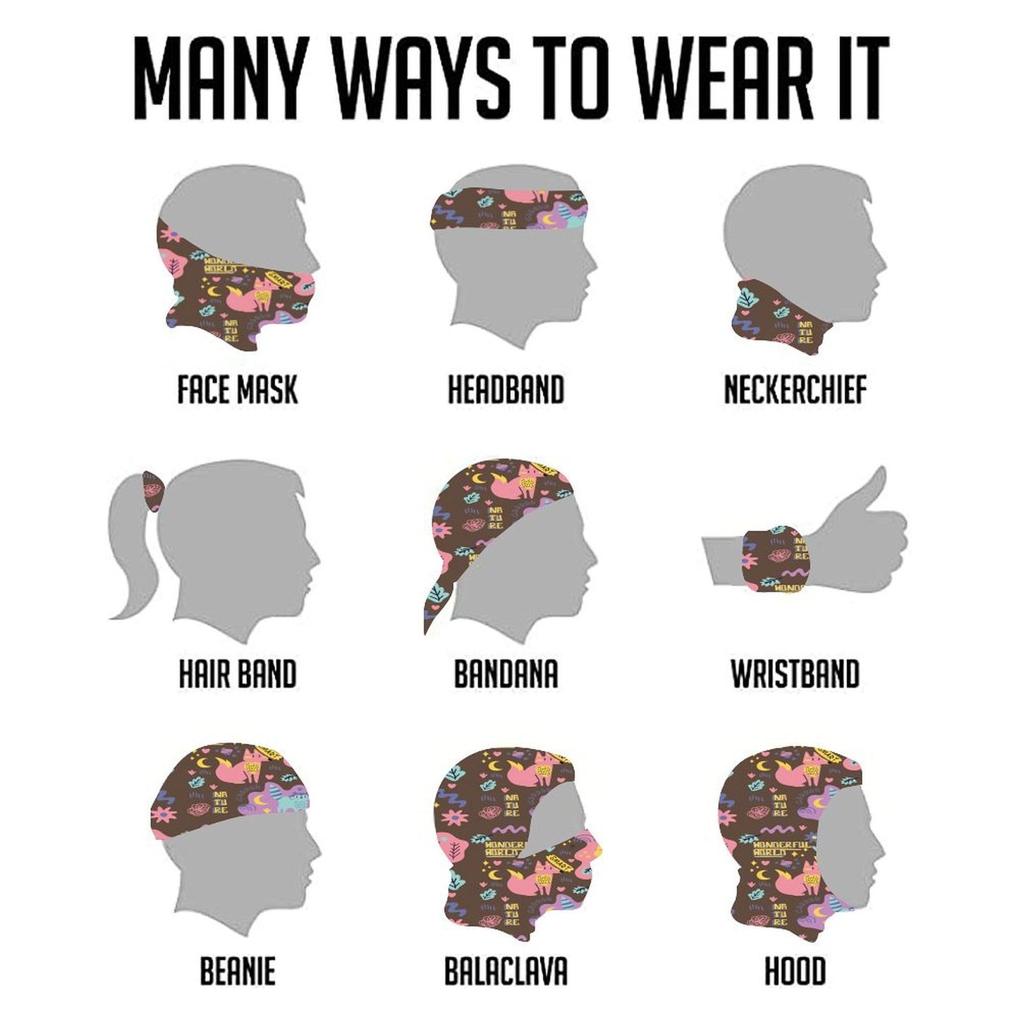 Scarf