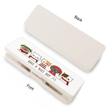 Fashionable Pencil Case