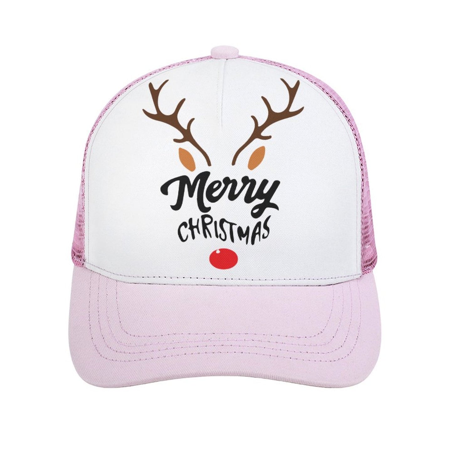 Multi-color Baseball Cap