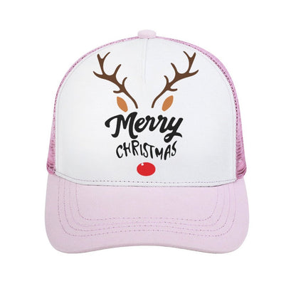 Multi-color Baseball Cap