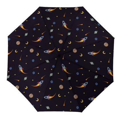 3 Fold Umbrella