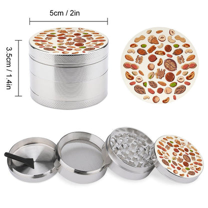 Kitchen Grinder