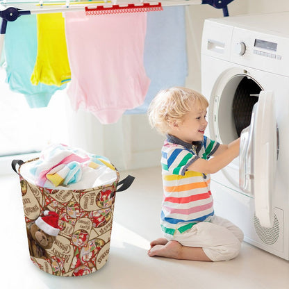 Laundry Basket