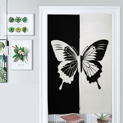 Door Curtain