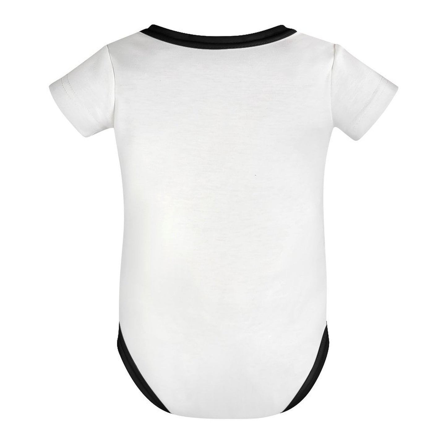 All-Over Print Baby Crawling Clothes