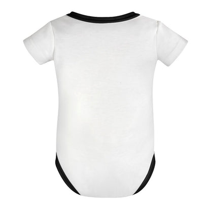 All-Over Print Baby Crawling Clothes