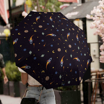 3 Fold Umbrella