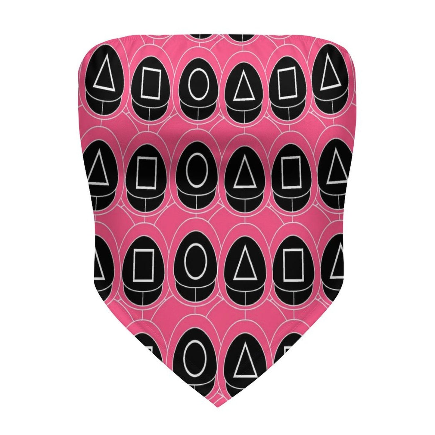 All-Over Print Women's Bellyband