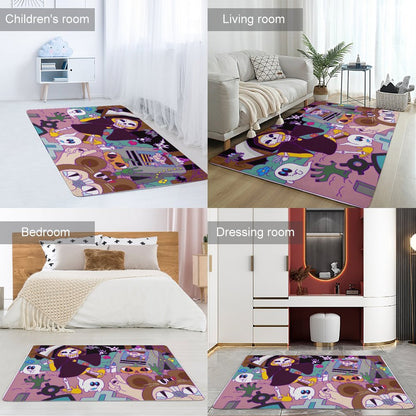 Carpet for Living Room
