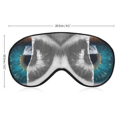 Eye-patch