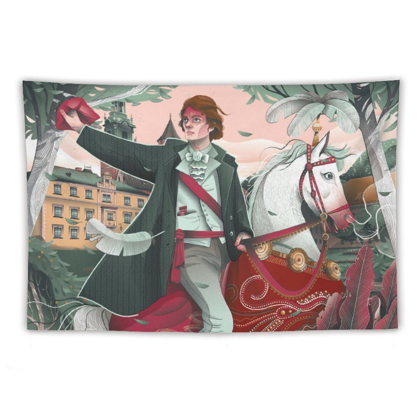 Tapestries