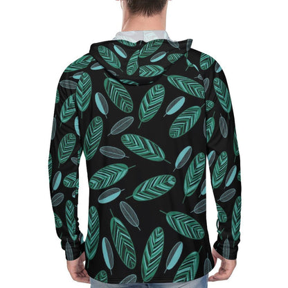 Men's Sunscreen Long Sleeve