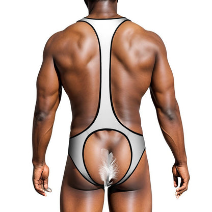 All-Over Print Men's Fun Underwear