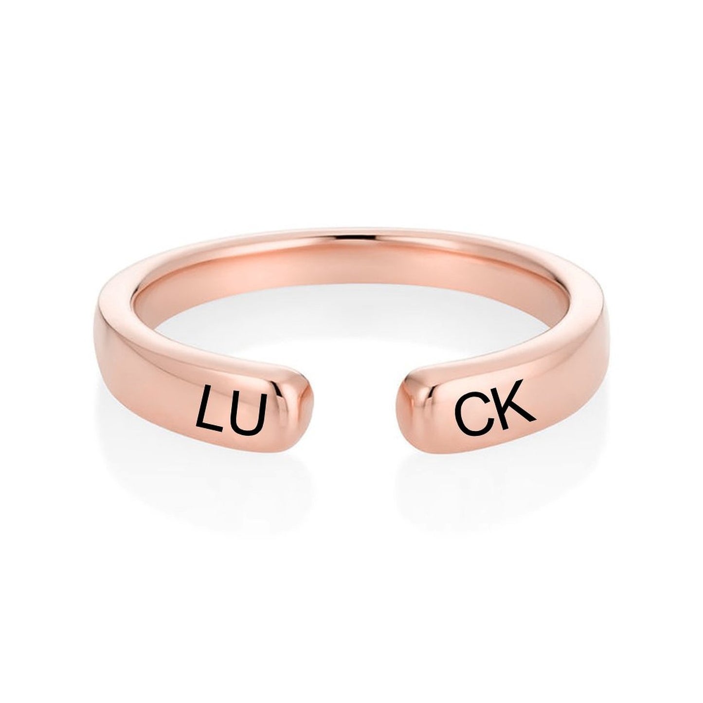 Split Ring
