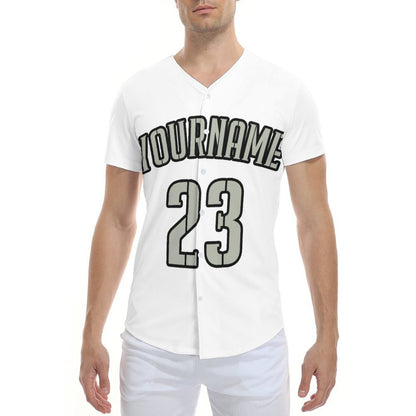 All-Over Print Baseball Uniform