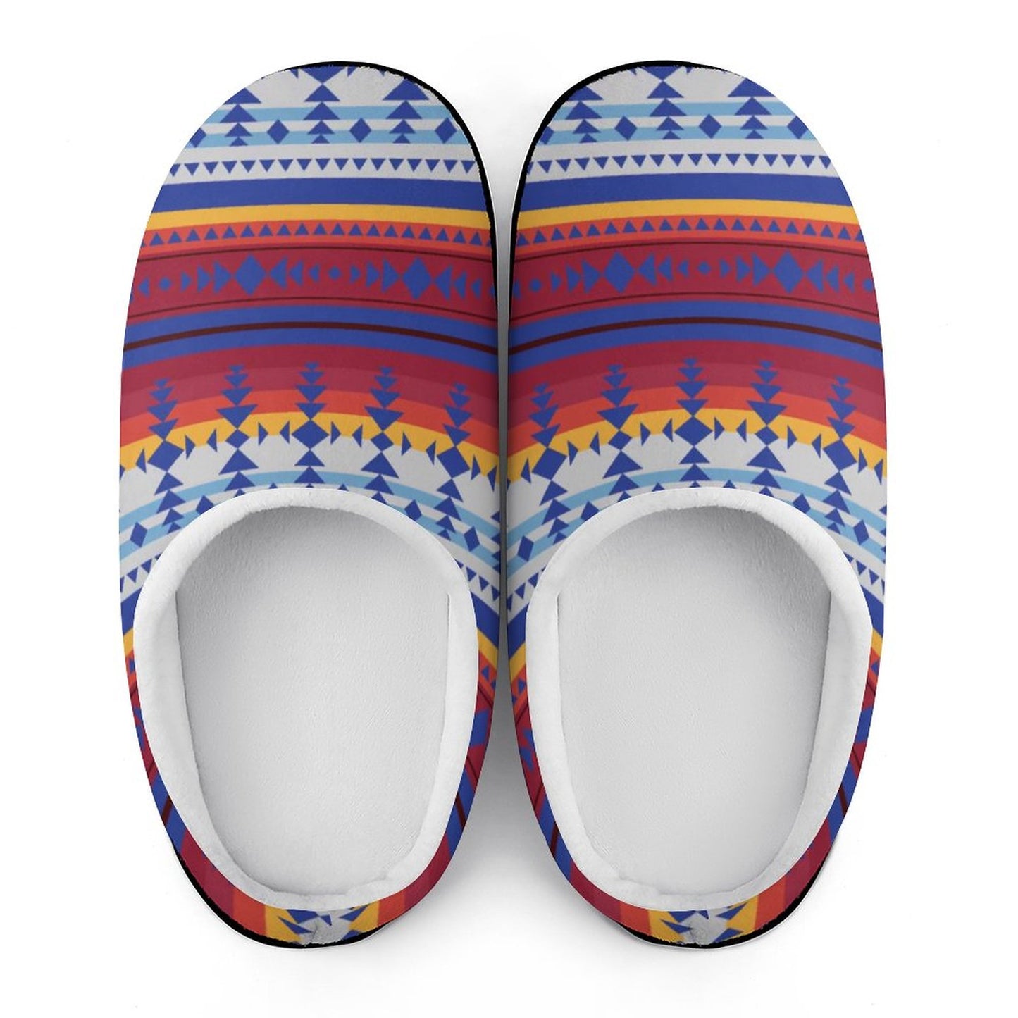 Men's Cotton Slippers