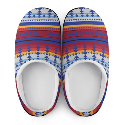 Men's Cotton Slippers