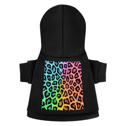 Pet Suit with Hat