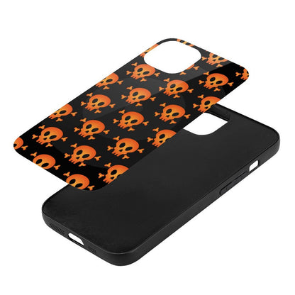Apple iPhone 15 Glass Case