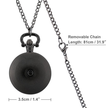 Pocket Watch