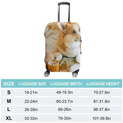 Luggage Case Cover
