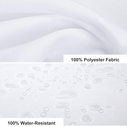 Four Piece Bathroom Set