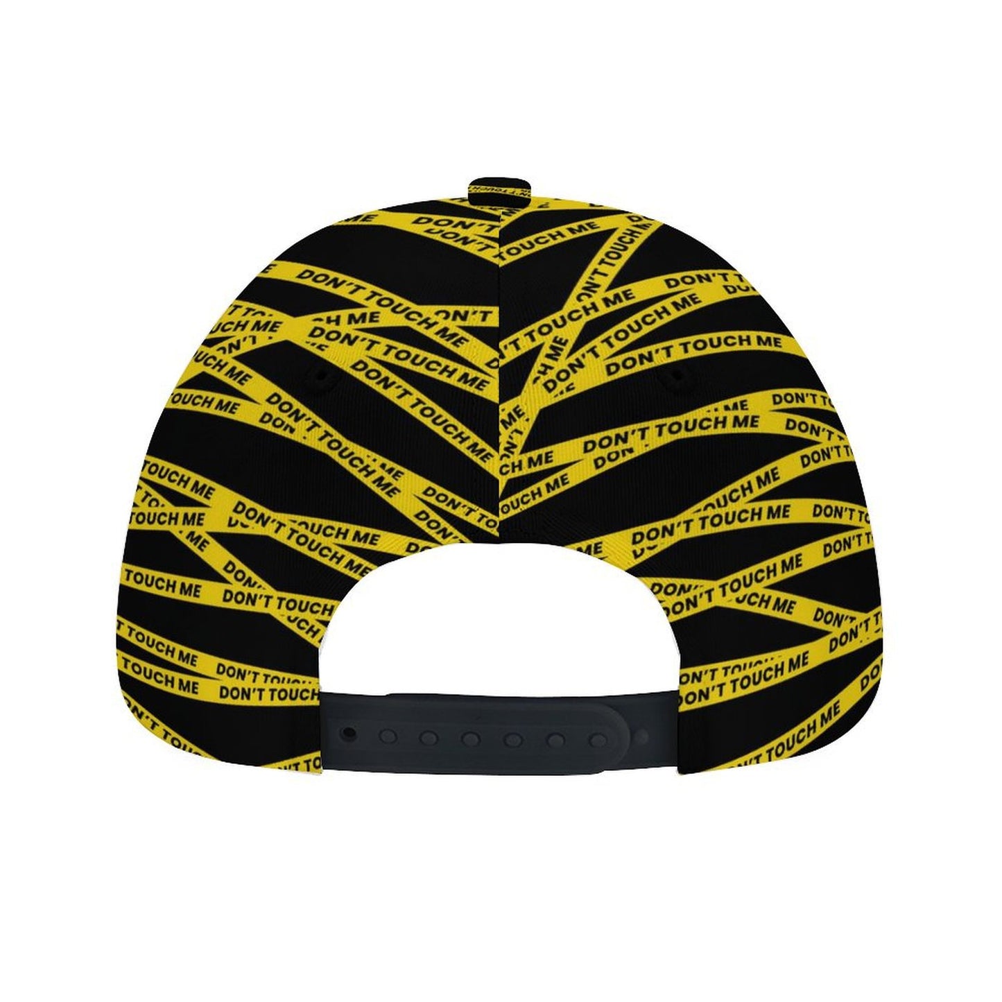 All-Over Print Baseball Cap