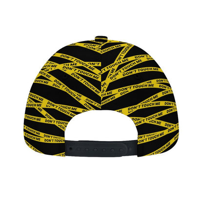 All-Over Print Baseball Cap