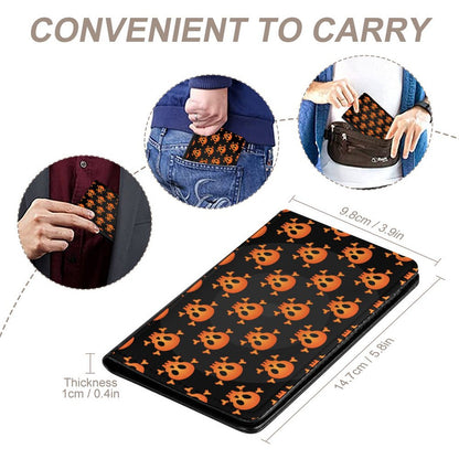 Passport Protector