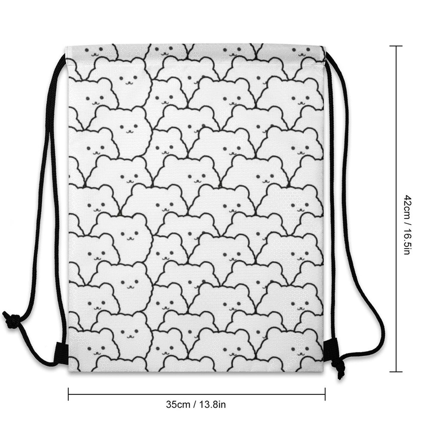 Drawstring Bag