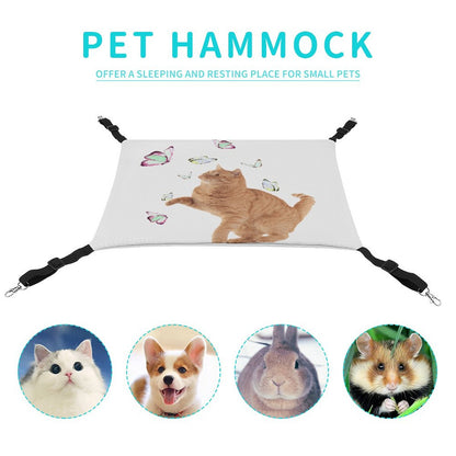 Pet Hammock