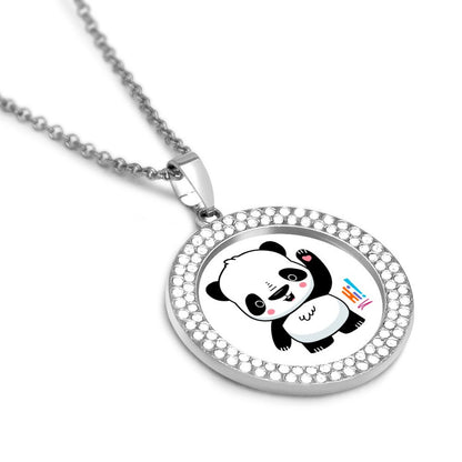 Diamond Necklace