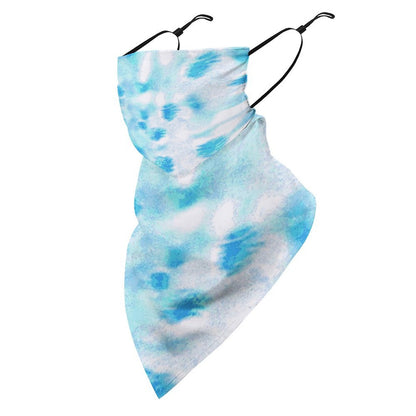 Mouthpiece Neck Mask