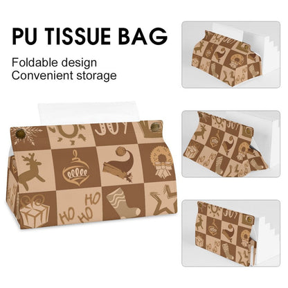 Tissue Box Cover