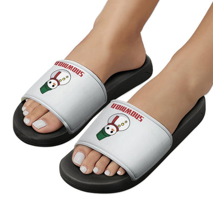PVC Home Slippers (Men's And Women's)